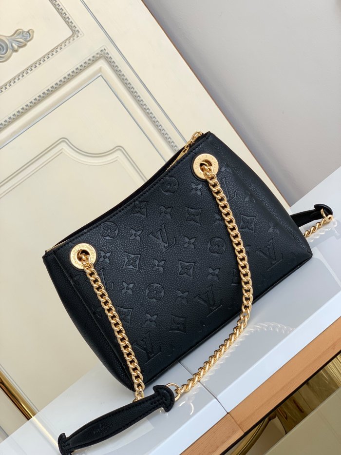 Handbag Louis Vuitton M43746 size 24.x 17 x 11 cm