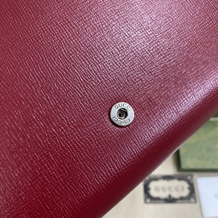 Handbag Gucci 401231 size 20*13.5*3 cm