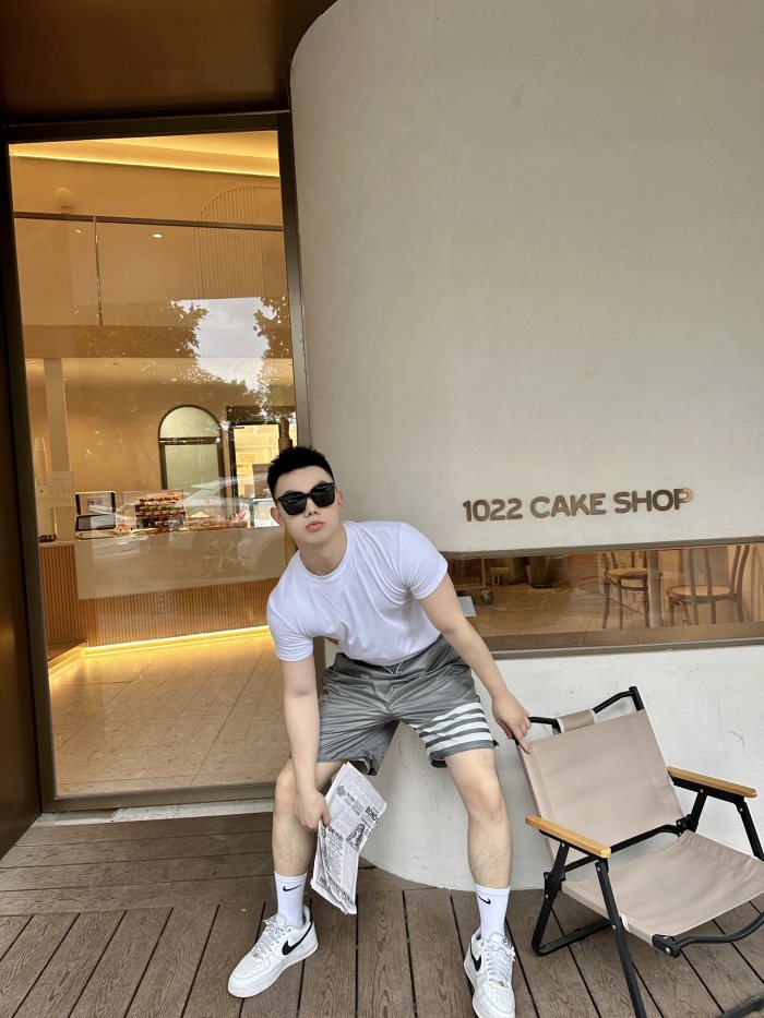 Clothes Thom Browne 45