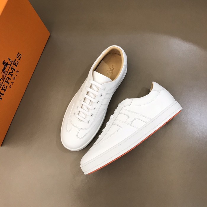 Hermes Boomerang sneaker 10