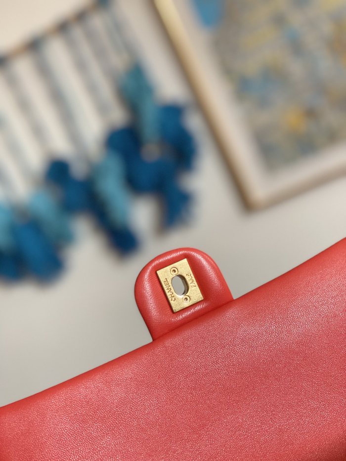 Handbag Chanel size 16x24x8 cm