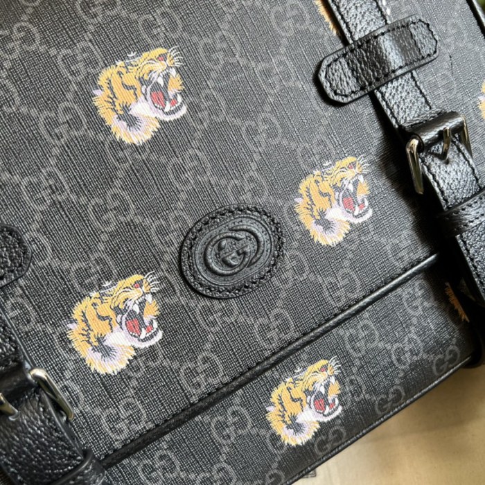 Handbag Gucci 658542 size 28*24*8.5 cm