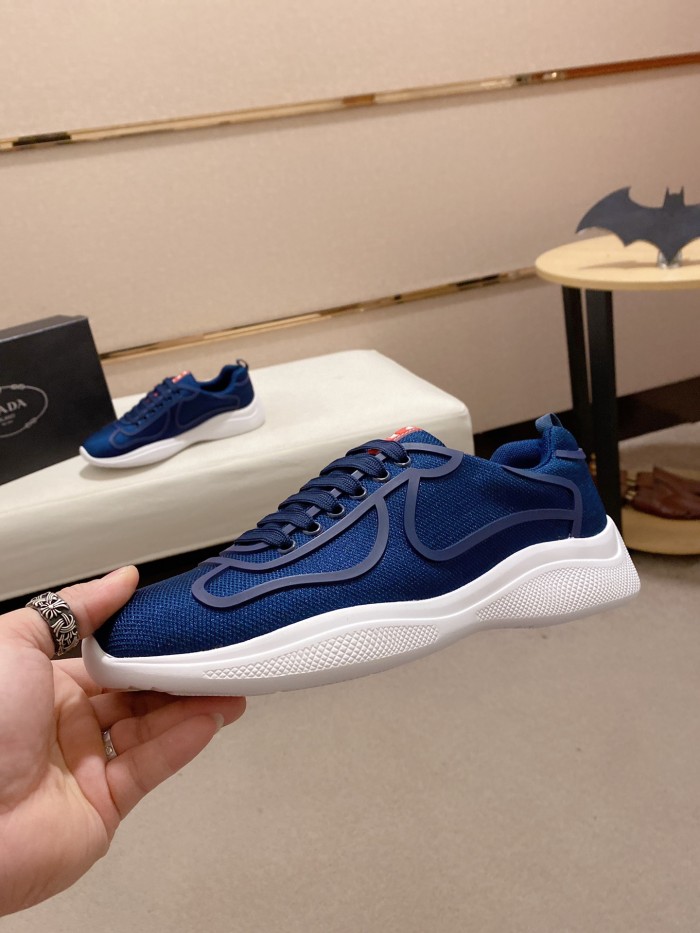 Prada America's Cup sneaker 20