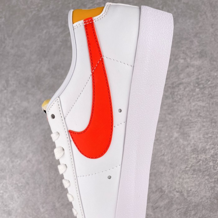 Nike Blazer Low Sneaker 7