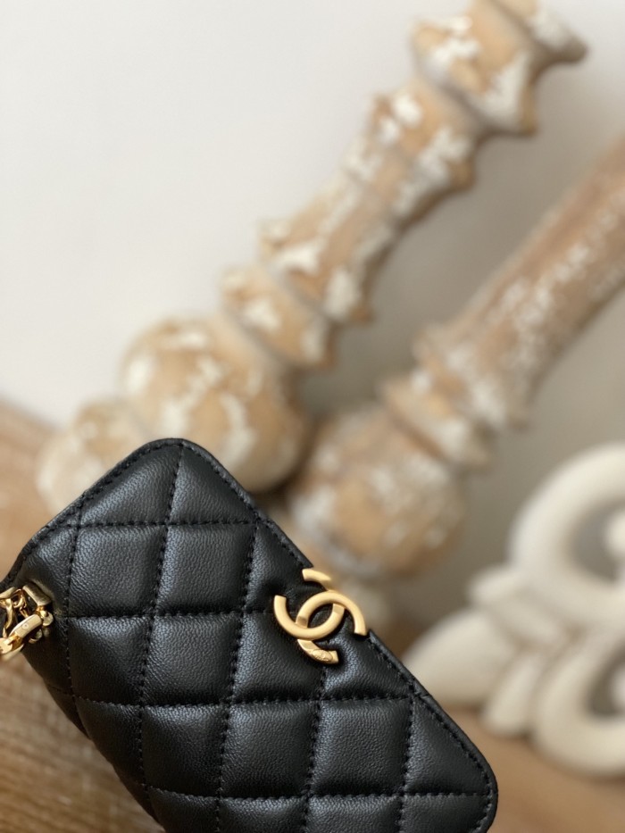 Handbag Chanel AP81213 size 11.5*14.5*5.5 cm