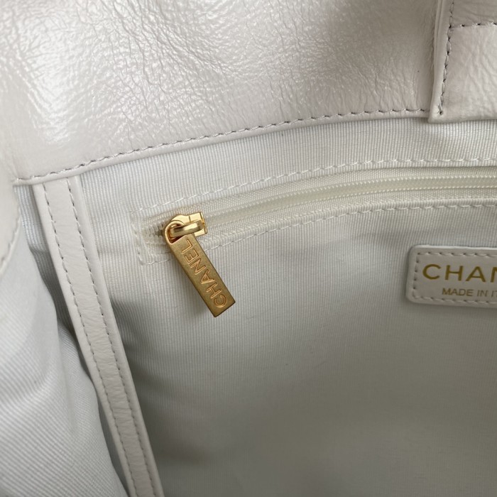 Handbag Chanel AS1945 size 32 30 10 cm