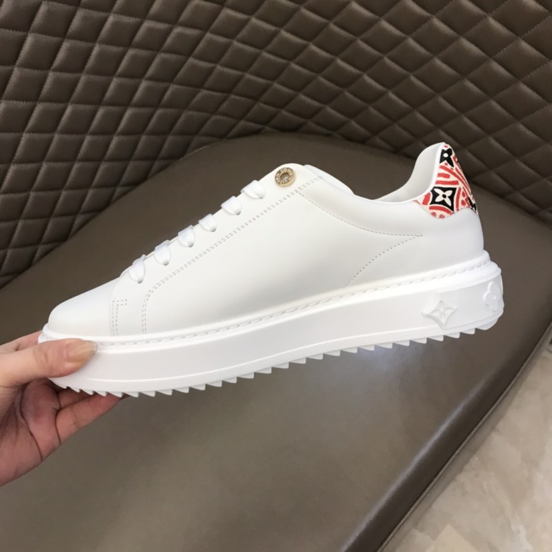 Louis Vuitton Low Top sneaker 16