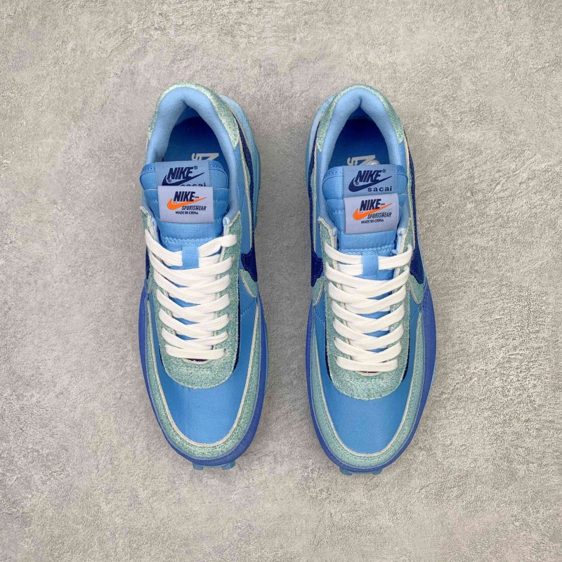 Nike LD Waffle sacai Blue