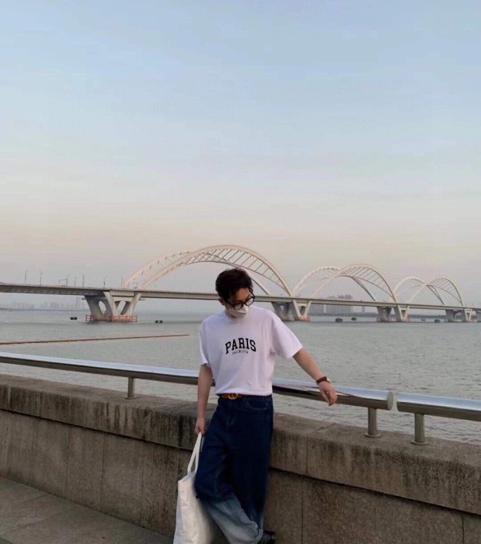 Clothes Balenciaga 43