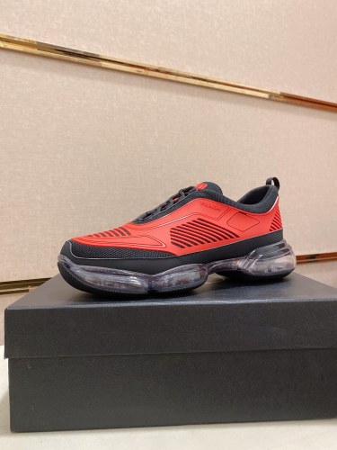 Prada Cloudbust Air Sneaker 4