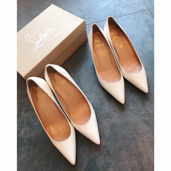 Christian Louboutin Pumps Kate 80 mm Kate 100 mm