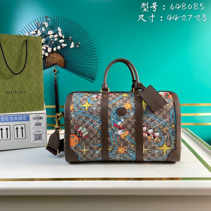 Handbag Gucci 648085 size 44*27*23 cm