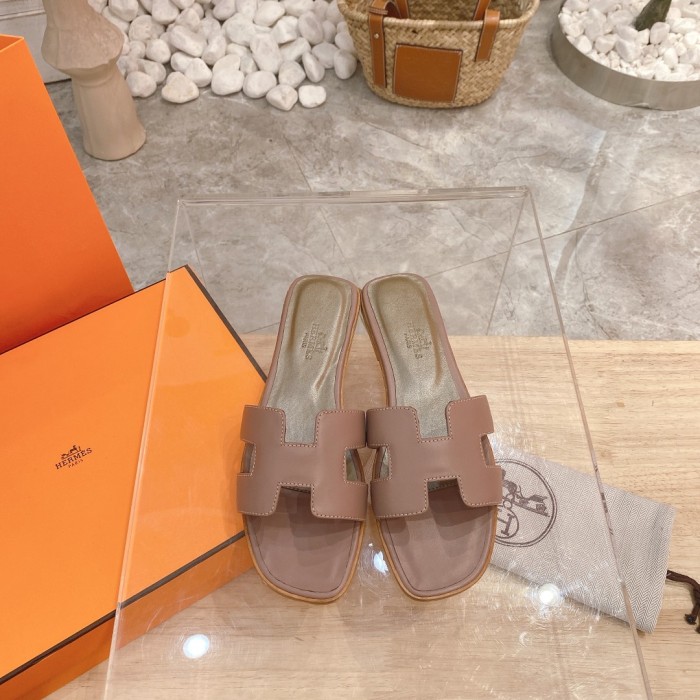 Hermes Sandals 53
