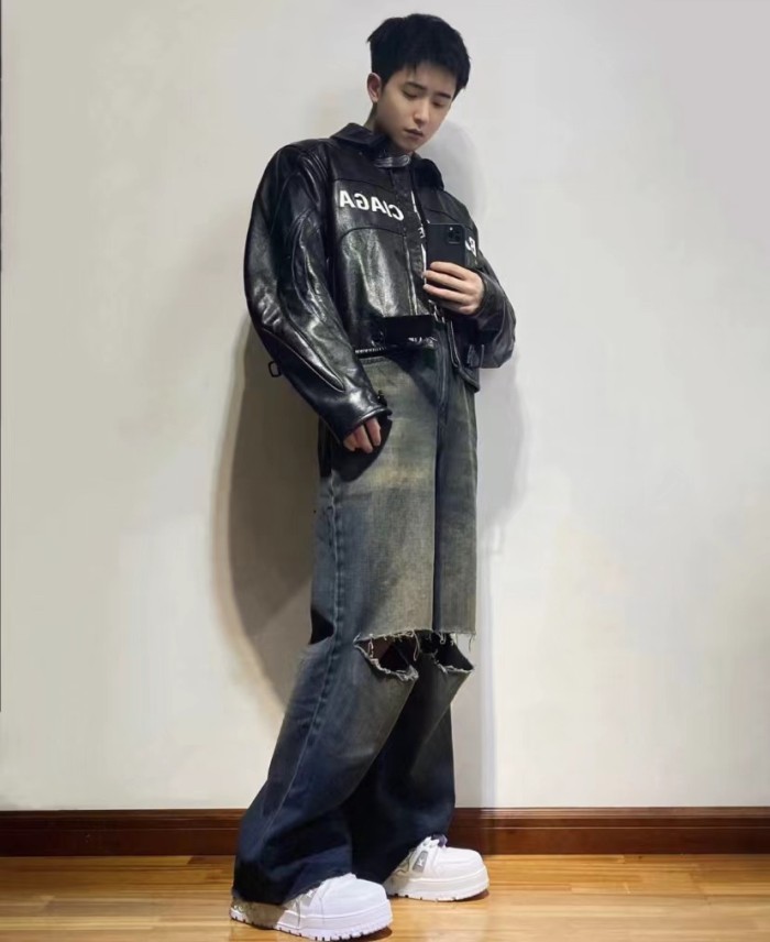 Clothes Balenciaga 236