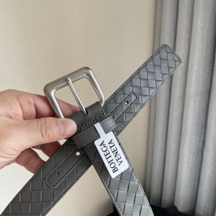 Bottega Veneta Belt 4 (width 2.5cm)