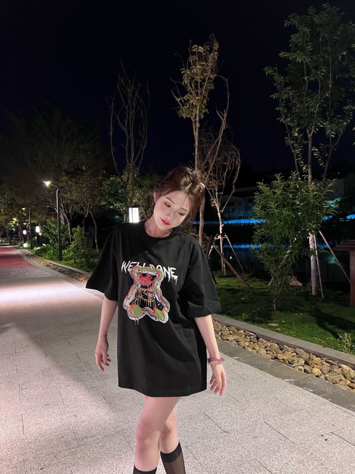 Clothes WE11 DONE 28