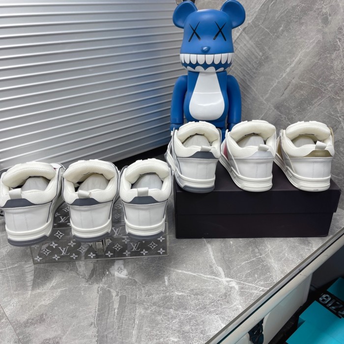 VALENTINO GARAVANI OPEN SKATE Sneaker 1