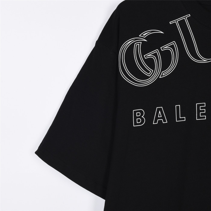 Clothes Balenciaga x Gucci 238