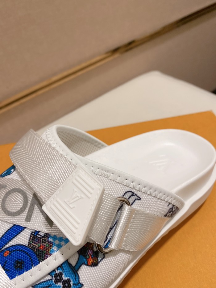 Louis Vuitton Honolulu Sneaker 9