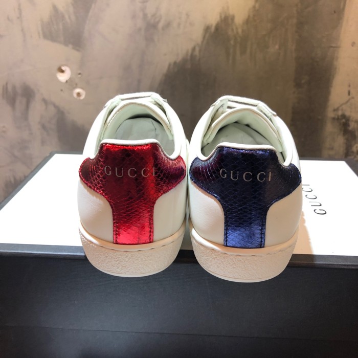 Gucci Ace Snake (W)