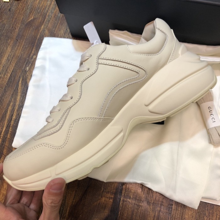 Gucci Rhyton sneaker 56