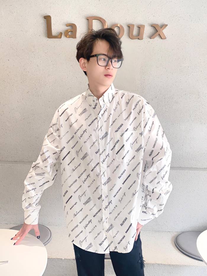 Clothes Balenciaga 157