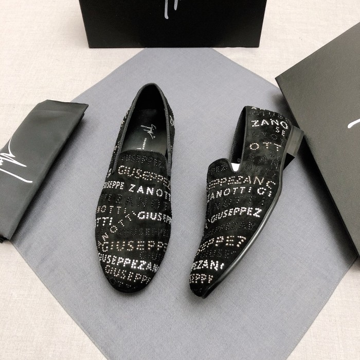 Giuseppe Zanotti Slip-on 2