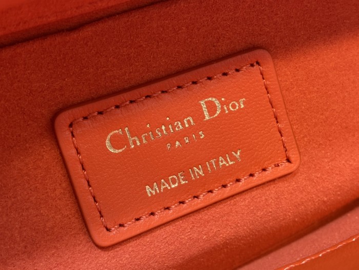 Handbag Dior size 26*6*14 cm