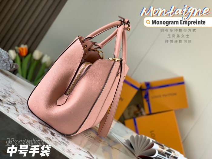 Handbag Louis Vuitton M41053 M41048 size：29x20x13cm ,size:33 x 23 x 15 cm