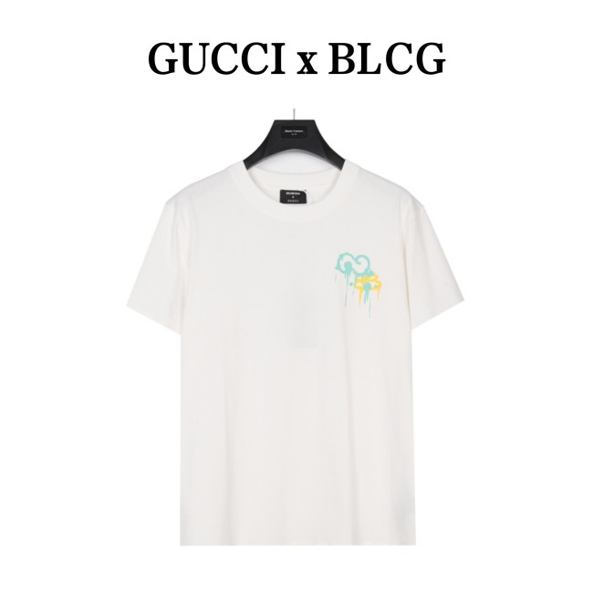 Clothes Gucci x Balenciaga 2