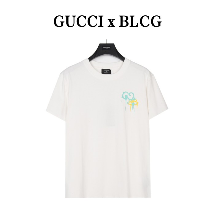 Clothes Gucci x Balenciaga 2