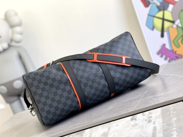 Handbag Louis Vuitton N40166 size 45.0 x 27.0 x 20.0 cm