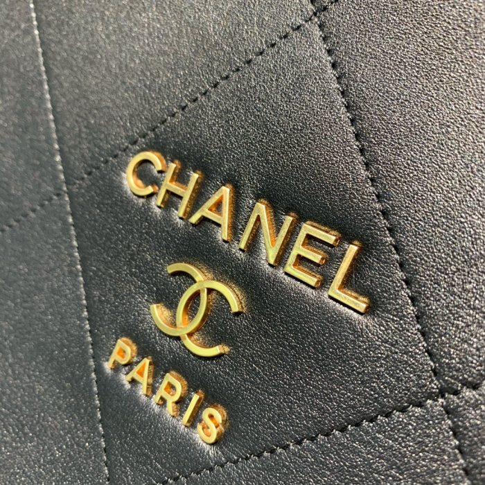 Handbag Chanel AS2752 size 34 10 24 cm