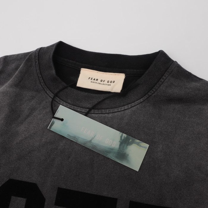 Clothes FEAR OF GOD 67