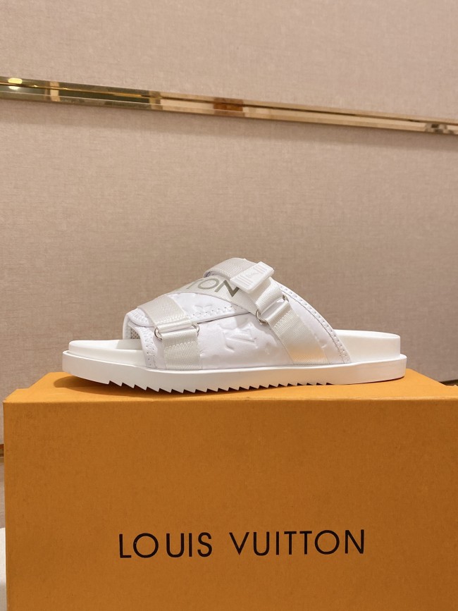 Louis Vuitton Honolulu Sneaker 4