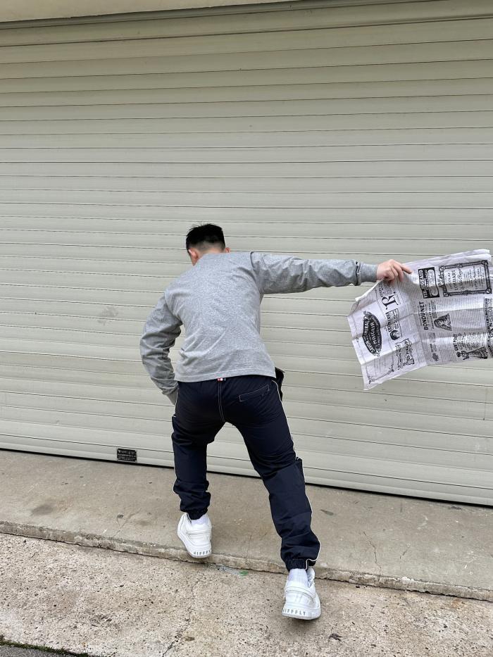 Clothes Thom Browne 9