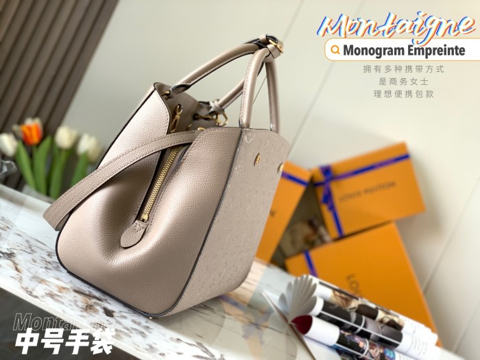 Handbag Louis Vuitton M41053 M41048 size：29x20x13cm ,size:33 x 23 x 15 cm