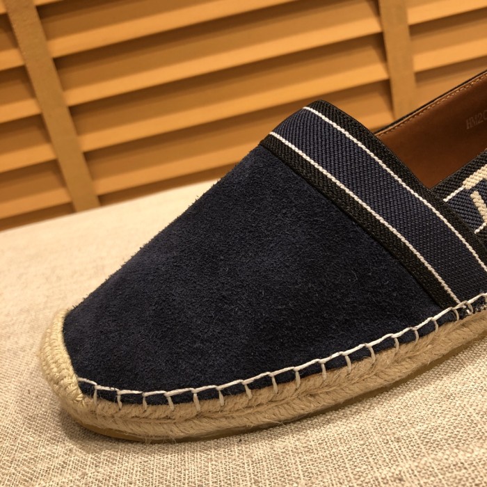 Fendi Espadrilles Sneakers 10