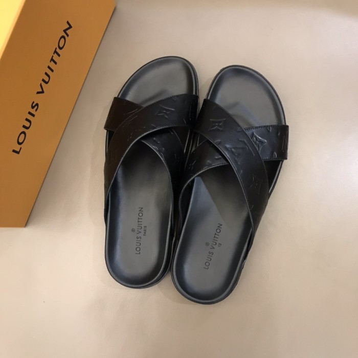 Louis Vuitton Slipper 67