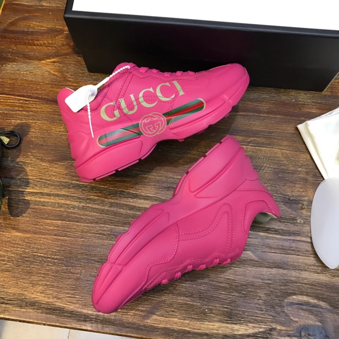 Gucci Rhyton sneaker 49
