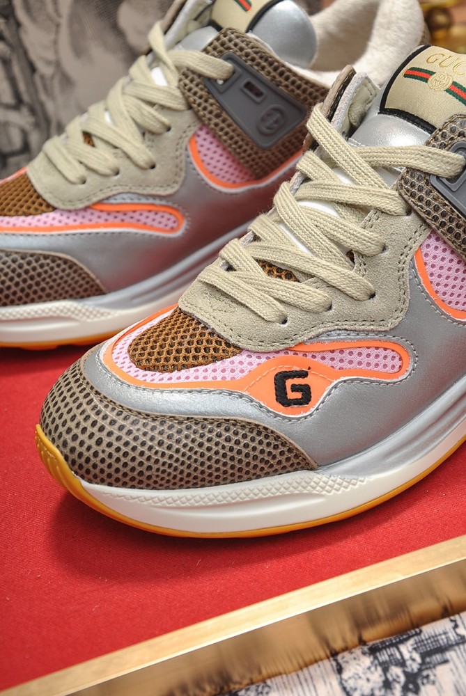 Gucci Ultraspace sneaker 1