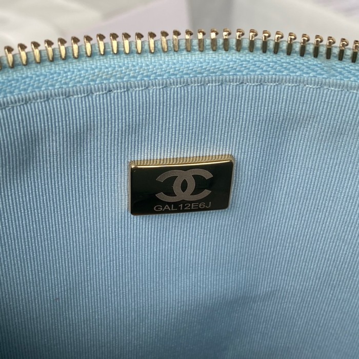 Handbag Chanel AS3210 size 16x13x11 cm