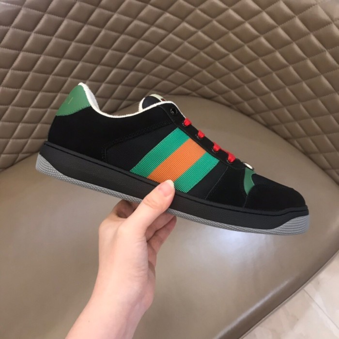 Gucci Screener GG Canvas 15