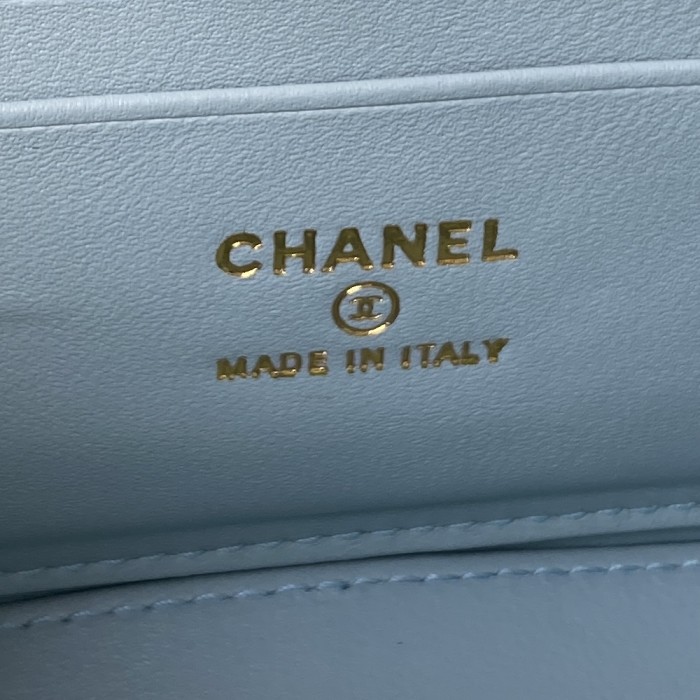 Handbag Chanel AP2805 size 17*9.5*8* cm