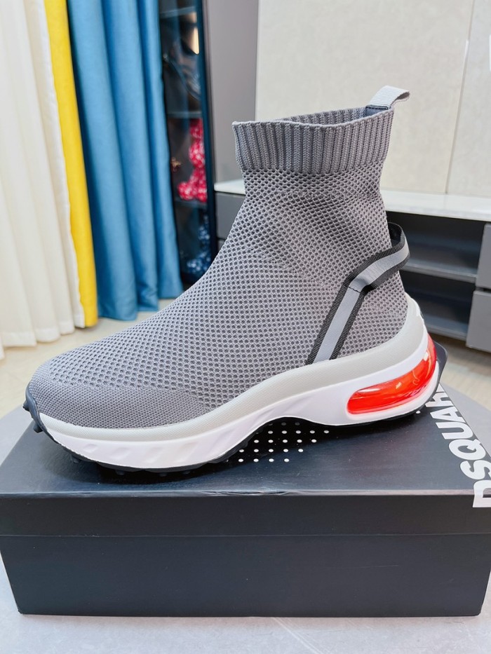 DSQUARED2 sneaker 19