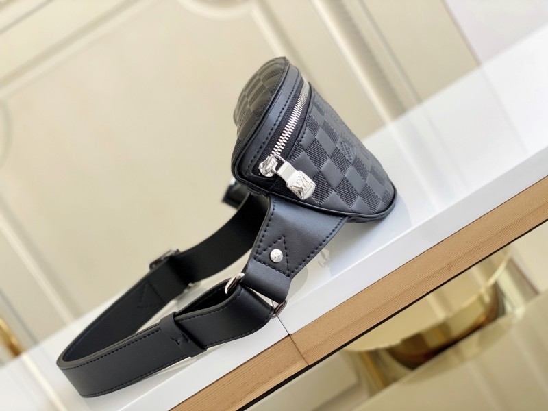 Handbag Louis Vuitton N40298 size 26.0 x 13.0 x 7.0 cm