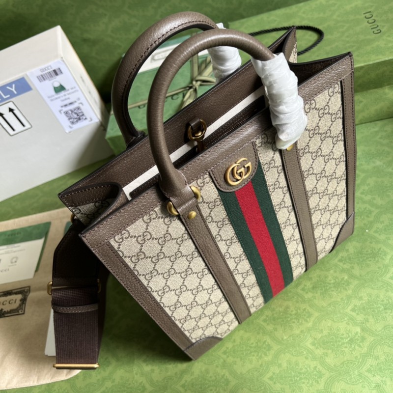 Handbag Gucci 724685 size 30*32*10.5 cm