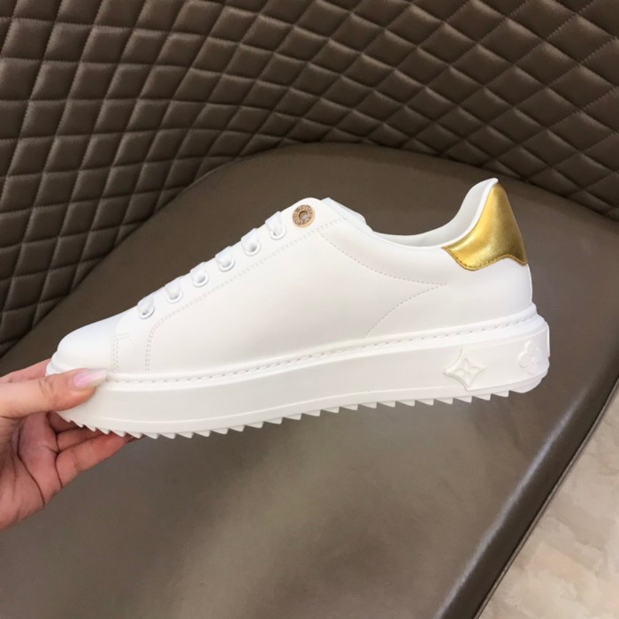 Louis Vuitton Low Top sneaker 58