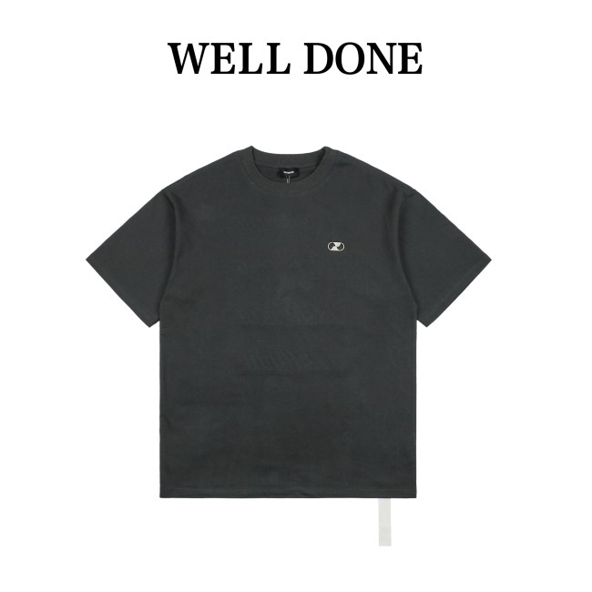 Clothes WE11 DONE 43