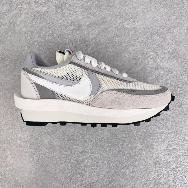 Nike LD Waffle sacai Summit White